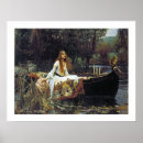 Search for shallots posters Pre raphaelite