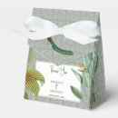 Search for peacock favour boxes Elegant