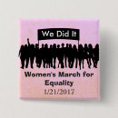Search for equality badges Pink
