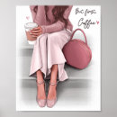Search for funny drinking art Caffeine
