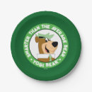 Search for artwork plates Classic cartoon bear