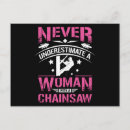 Search for chainsaw postcards Arborist