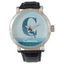 Search for letter watches Decorative
