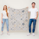Search for spanish blankets Mosaic