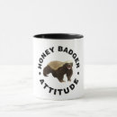 Search for badgers mugs Humour