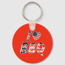 Search for remembrance day key rings Stars and stripes