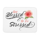 Search for the blessing magnets For her