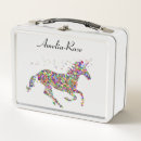 Search for unicorn lunch boxes Fantasy
