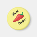 Search for peppers magnets Food