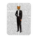 Search for evening magnets Fox