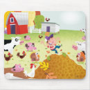 Search for farmyard mousepads Barn