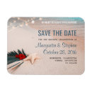Search for destination save the date magnets Starfish