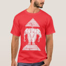 Search for elephant head tshirts God