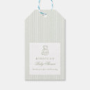 Search for teddy bear gift tags Sage green