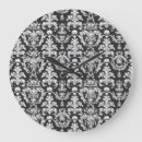 Search for white damask pattern art Decorative