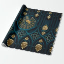 Search for buddhism wrapping paper Balance