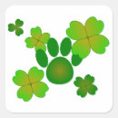 Search for cute shamrock stickers Kawaii