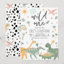 Search for jurassic invitations Dinomite party