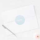 Search for wedding envelope seals Blue