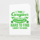 Search for day clover cards Shamrock