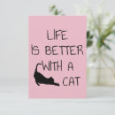 Search for for cat lovers invitations Cats
