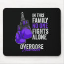 Search for boxing gloves mousepads Awareness