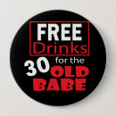 Search for funny infants badges Typography