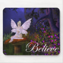 Search for christmas fairy mousepads Elf
