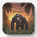 Search for monkey man Chimpanzee