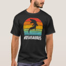 Search for mosasaurus tshirts Dino