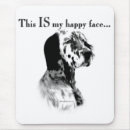 Search for setter mousepads Laverack