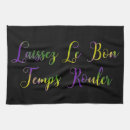 Search for bon temps Green