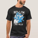 Search for funny sky diving tshirts Parachuting