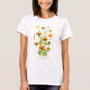 Search for lilium tshirts Botanical