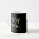 Search for 30th mugs Typography