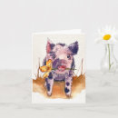 Search for muddy cards Pig