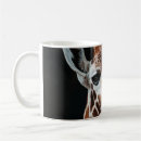 Search for tongue out mugs Giraffe