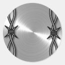 Search for barbed stickers Design