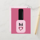 Search for nail polish postcards Manicure