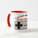 Search for old school mugs Fun