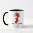 Search for frosted glass mugs Winter