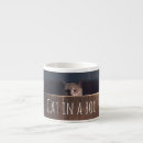 Search for cat espresso mugs Feline
