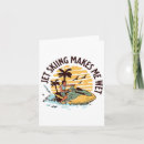 Search for water ski cards Cute