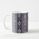 Search for tribal aztec pattern mugs Floral