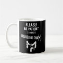 Search for irritated mugs Syndrome