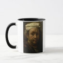 Search for easel mugs Van