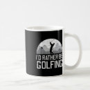 Search for golfer mugs Golfobsessed