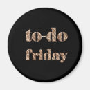 Search for do magnets To do list