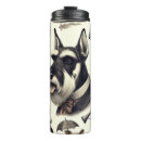 Search for schnauzer travel mugs Puppy