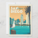 Search for san diego invitations Classic